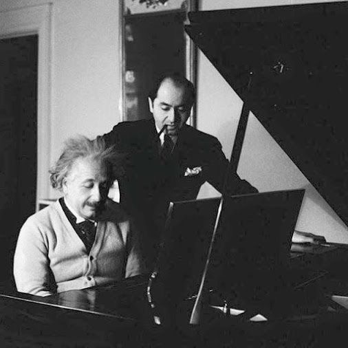 Einstein