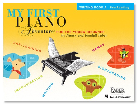 MyFirstPiano